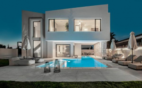 Vorto Luxury Villas